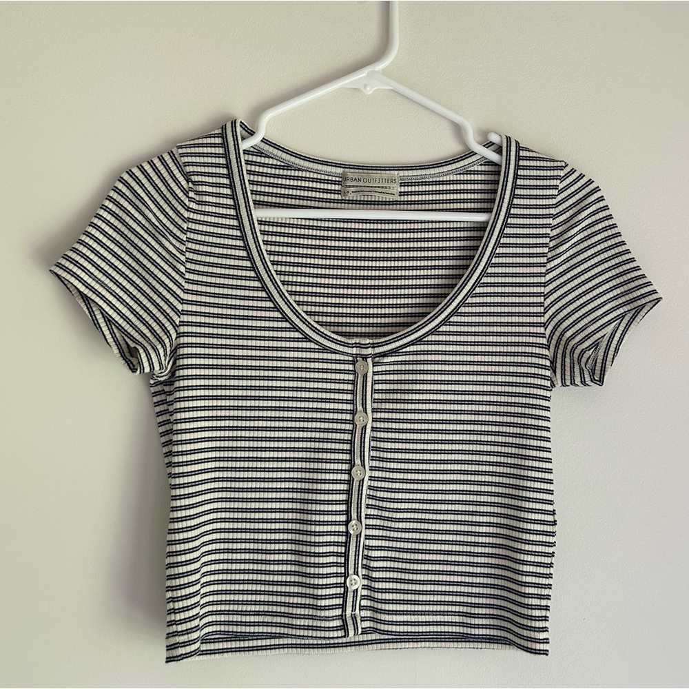 Urban Outfitters top